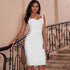 Bandage Dress Evening Strap Dresses for women - ROUTINE FASHION
